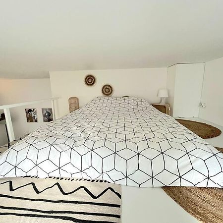 Appartement Cocoon Urbain Nantais à Nantes Extérieur photo